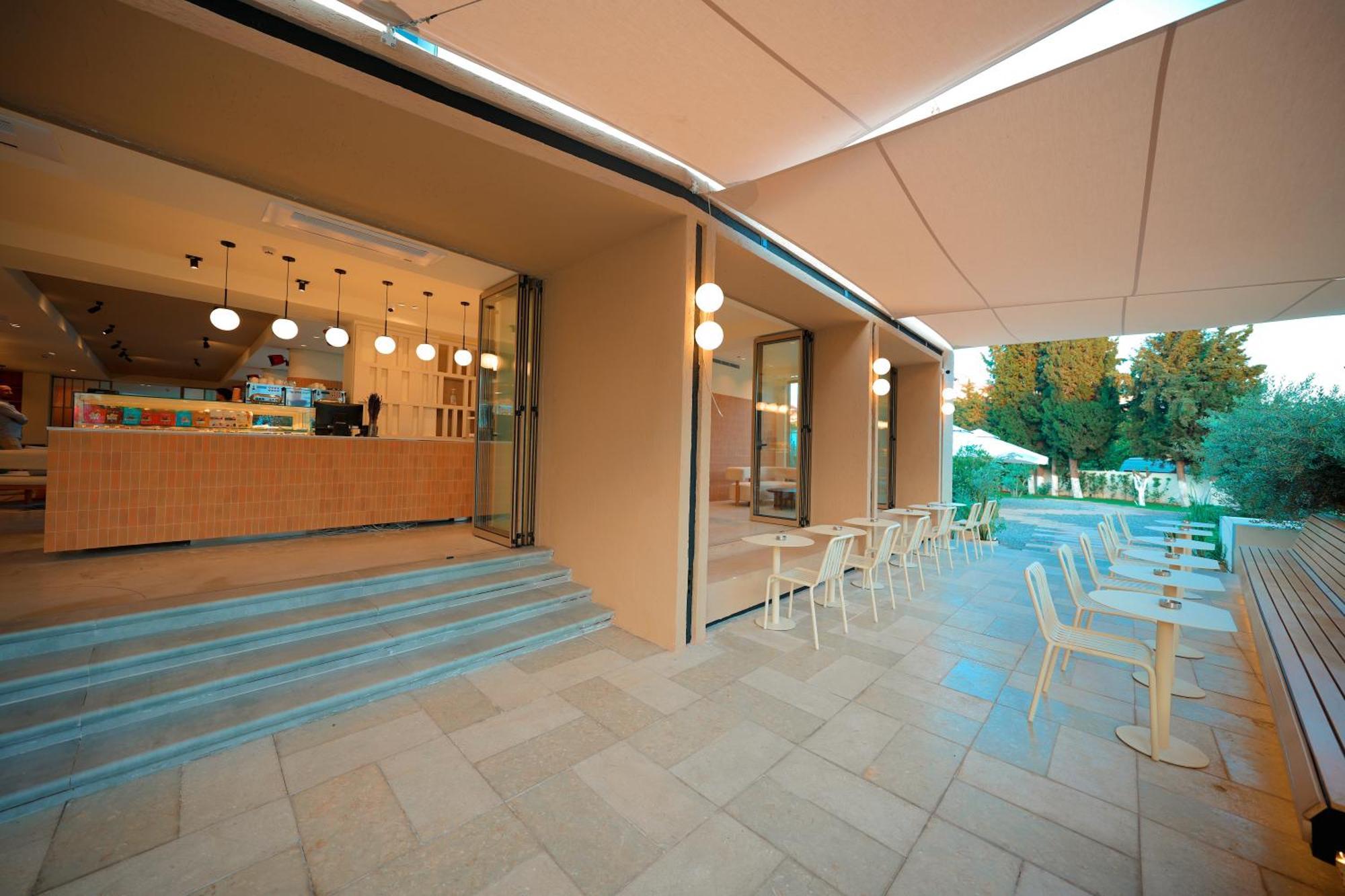 House Of Marmaris Aparthotel Exterior photo