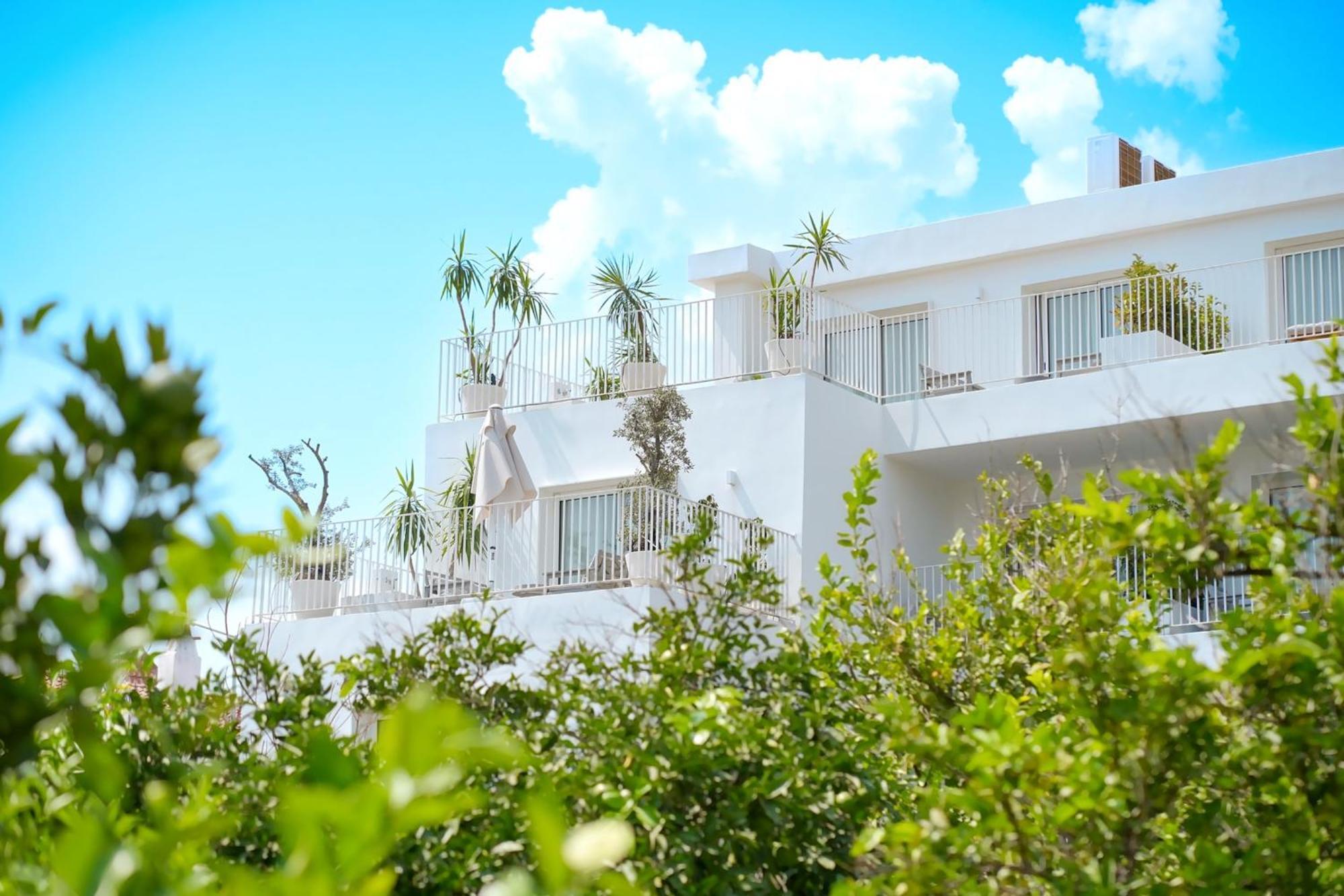 House Of Marmaris Aparthotel Exterior photo