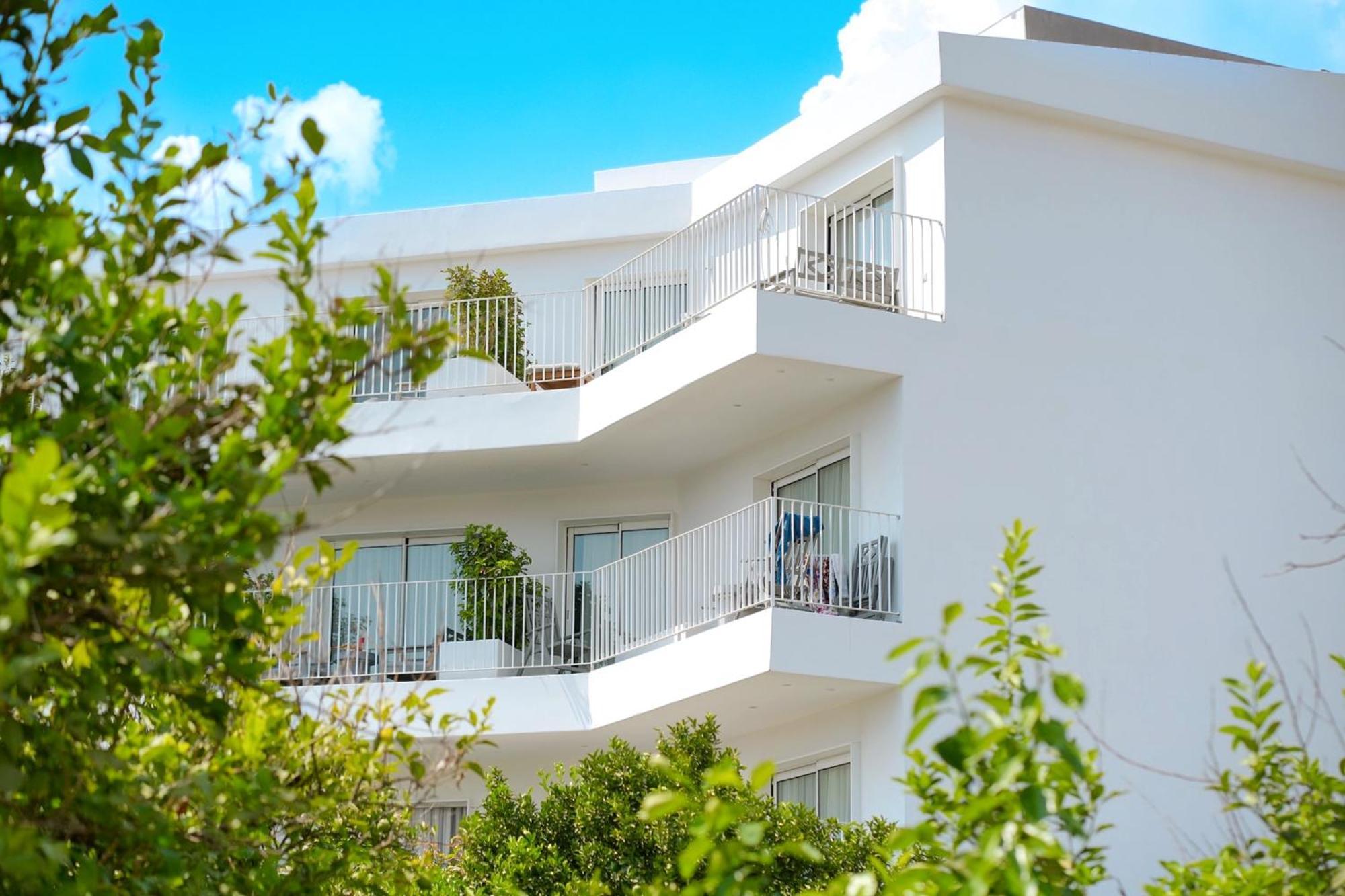 House Of Marmaris Aparthotel Exterior photo